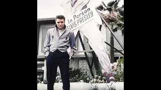 Elvis Presley- The New Frontier Hotel Vegas 1956...Blue Suede Shoes and Money Honey ...stereo...