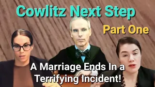 Pt 1 - Cowllitz Next Step - Judge Evans - Traumatic Breakup Trial Day