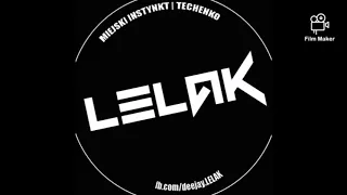 Lelak 8|02 KOMBINAT / Płock