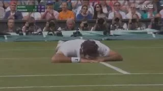 Come Back Stronger RF (HD)