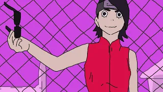 Boruto Opening 7 | Anime OP Paint Version
