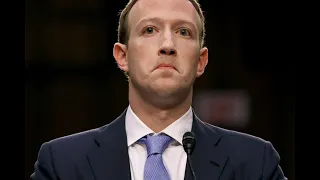 Zuckerberg Loses Almost $30 Billion As Meta Shares Plummet 25%