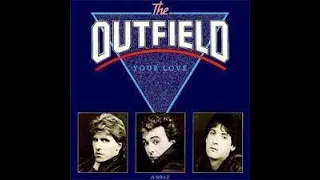 The Outfield   Your Love Extended Versión 2 (Solo Audio)