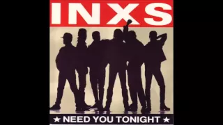 INXS - Need You Tonight [Instrumental]