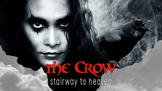 The Crow - Stairway to Heaven (TV Series 1998-1999) | trailer