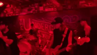 Puke by Heart Attack Man LIVE 03/18/22