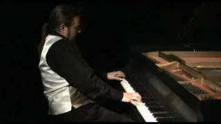 Georgia performed by John Zadro (piano recital April 24th,2009)