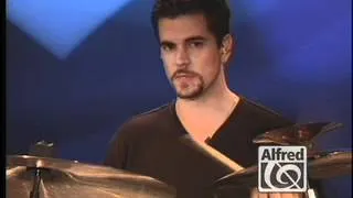 Drums - Russ Miller - Rock Drumming and Eighth Notes