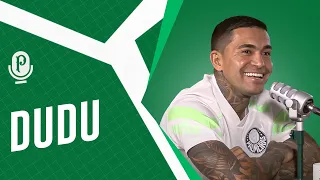 DUDU | PALMEIRAS CAST #28