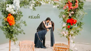 PRE WEDDING SHOOT RISHIKESH 2022 | KAMAL & SAKSHI | HIM STUDIO PHOTOGRAPHY