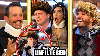 This Surprise Made Matt and Mariah Cry - UNFILTERED #151