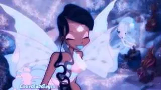 Winx Club || Evanescent Flowers || Illirise