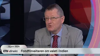 Så påverkas börsen av världens största val