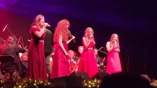 celtic Woman Carol of the Bells