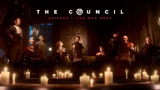 The Council: Episode 1 - The Mad Ones // All Chapters Walkthrough