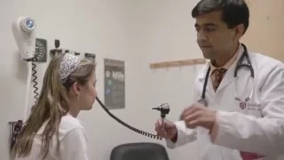 Why I Went into Medicine: Vijay Mirmira, MD, MPH