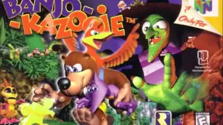 Full Banjo-Kazooie and Banjo-Tooie Soundtracks