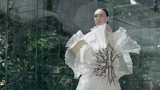 Iris van Herpen ~ 'Transmotion' Short Film