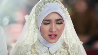 Nantikan Sinetron Baru Cut Syifa dan Mischa Chandrawinata, HIDAYAH CINTA Segera!