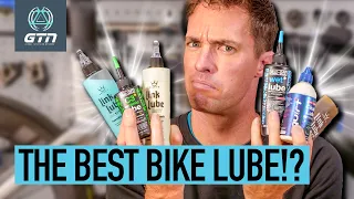 Are You Using The RIGHT Chain Lube? | Everything You Need To Know!