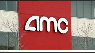 AMC STOCK: NOBODY KNOWS APES!