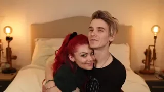 Joe and Dianne Cutest Moments 4