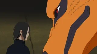 Sasuke Apologizes to Kuruma - The Mistake: Boruto Episode Fan Animation