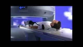 Open MRI