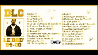 Daddy Lord C - Le Dad' - 94/00 (MIXTAPE)