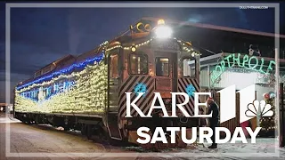 Christmas lights, tours, train rides and more in Duluth