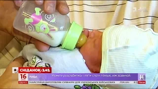 Сальмонела у дитячому харчуванні: чи варто українським батькам бити на сполох