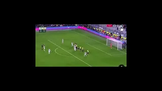 Goal sur coup de Léo Messi 🔥 Argentine Vs Équateur 1-0 #messi  #goals #business