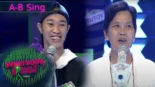 Dahil Mahal na Mahal Kita | A-B-Sing | Everybody Sing Season 2