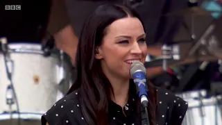 Amy Macdonald - TRNSMT Festival 2021 - 07 - Slow It Down