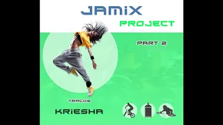 Jamix Project - Part 2 (mix 2019)