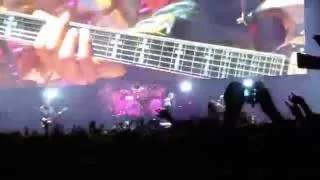 Black Sabbath- "After Forever", Tauron Arena, Kraków, 2.07.2016