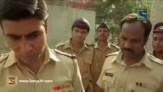 Crime Patrol Dial 100 - क्राइम पेट्रोल - Dafan - Episode 155 - 30th May, 2016