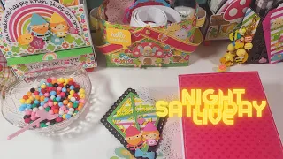 Saturday night CRAFTY Live 3.23.24