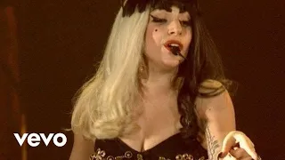 Lady Gaga - Judas (Gaga Live Sydney Monster Hall)