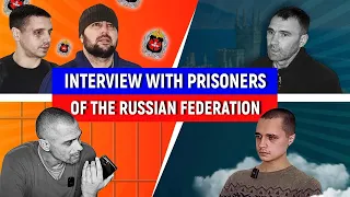 INTERVIEW WITH PRISONERS. Creepy stories of prisoners. | @Zolkin Volodymyr