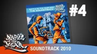 BOTY 2010 SOUNDTRACK - 04 - DJ NAS´D feat. JOJO - WELCOME 2 FRANCE [BOTY TV]