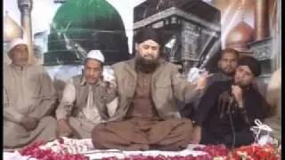 Ummat ko a Khudaya Tera he asra hai - Owais Raza Qadri -  16 December 2011 Multan
