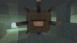 Minecraft for Kids - Ocean Monuments S 002 E 018