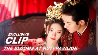 Exclusive: Ju Jingyi Is His Forever & Always | The Blooms At RUYI Pavilion | 如意芳霏 | iQiyi