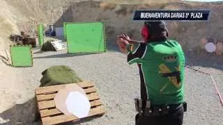 Campeonato de España de IPSC - 2013