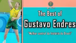 The Best of Gustavo Endres