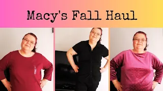 Macy's Fall finds on Clearance