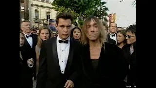 Festival de Cannes  (1997) - Montée des marches