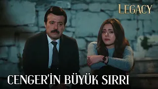 Cenger'in Hayatındaki Büyük Dönüm Noktası | Legacy 141. Bölüm (English & Spanish subs)