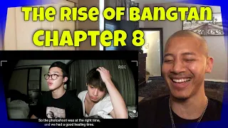 THE RISE OF BANGTAN - Chapter 8: I Need U (REACTION)